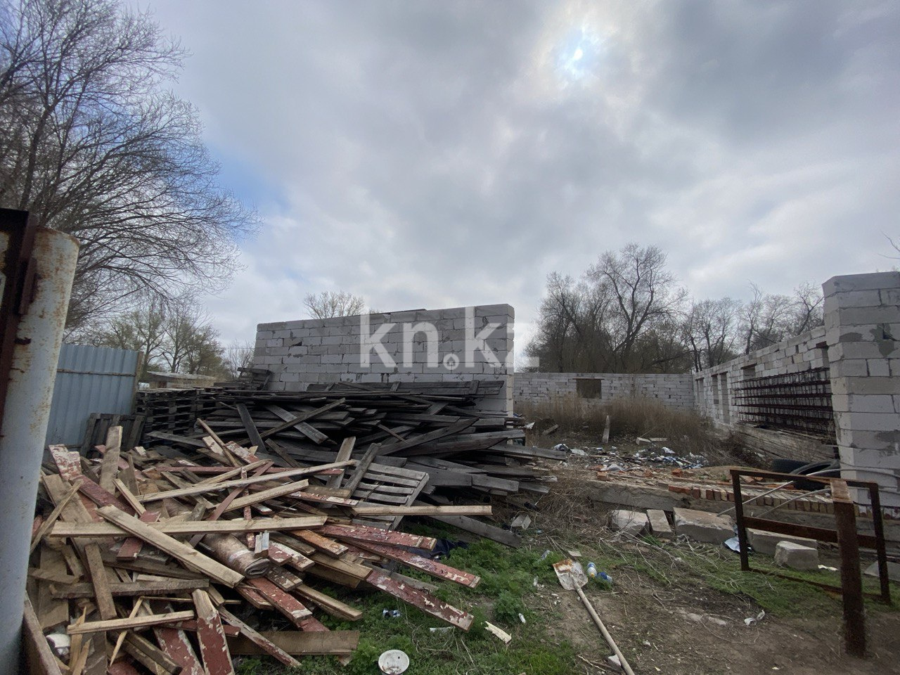 Продажа земельного участка, 10 сот., ул. Луначарского в Темиртау - фото 3