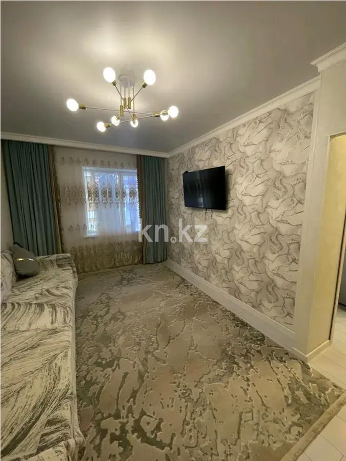 Продажа 2-комнатной квартиры, 49 м² в Астане