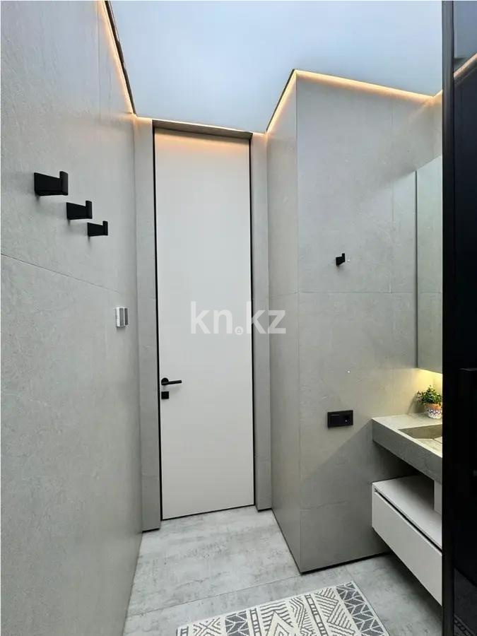 Продажа 2-комнатной квартиры, 50 м², пр. Серкебаева, дом  146/1 в Алматы - фото 4