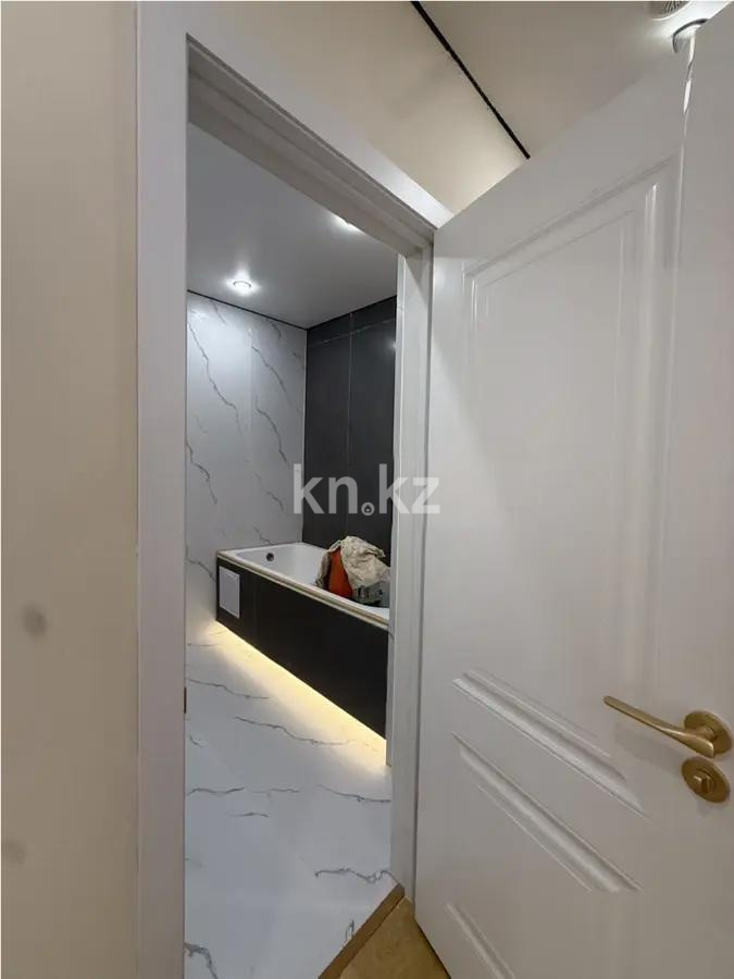 Продажа 2-комнатной квартиры, 50 м² в Алматы - фото 4