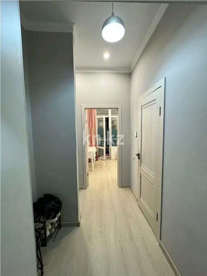 Продажа 1-комнатной квартиры, 40 м², ул. Мухамедханова, дом  21/2 в Астане - фото 4