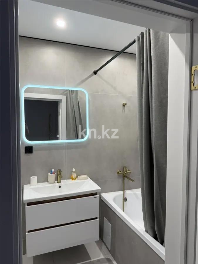 Продажа 2-комнатной квартиры, 41.81 м² в Астане - фото 3