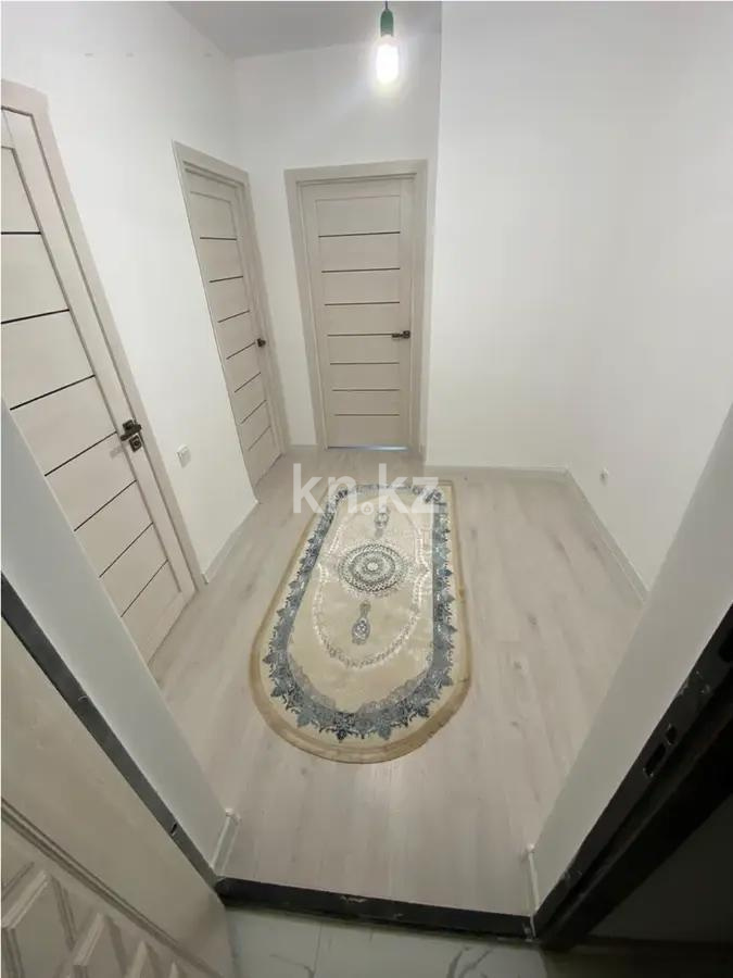 Продажа 1-комнатной квартиры, 39 м² в Алматы - фото 4