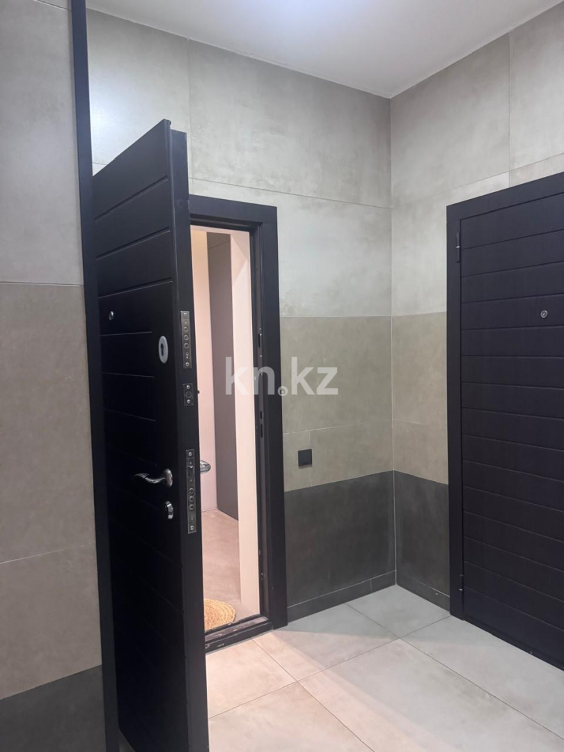 Аренда 3-комнатной квартиры, 113 м² в Алматы - фото 20
