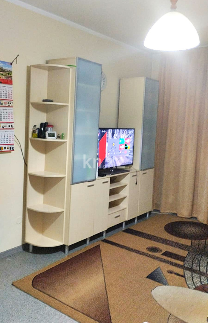 Продажа 1-комнатной квартиры, 39.2 м² в Алматы