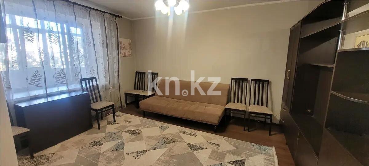 Продажа 2-комнатной квартиры, 51.3 м² в Астане