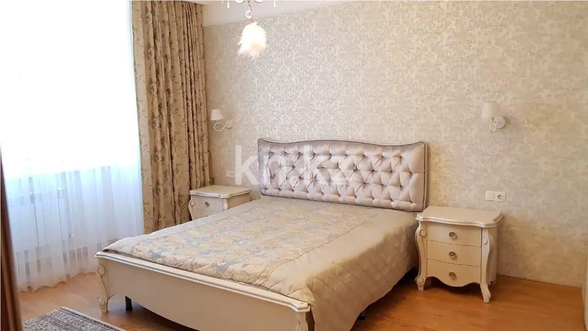 Продажа 3-комнатной квартиры, 130 м², ул. Габдуллина, дом  16 в Астане - фото 2