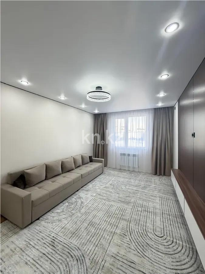 Продажа 2-комнатной квартиры, 60 м² в Алматы