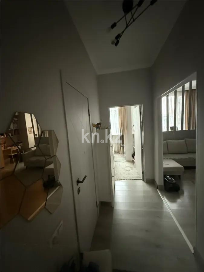 Продажа 1-комнатной квартиры, 37 м² в Астане - фото 5