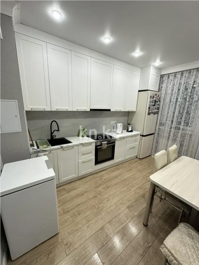 Продажа 2-комнатной квартиры, 64 м², ул. Косшыгулулы, дом  6 в Астане - фото 3