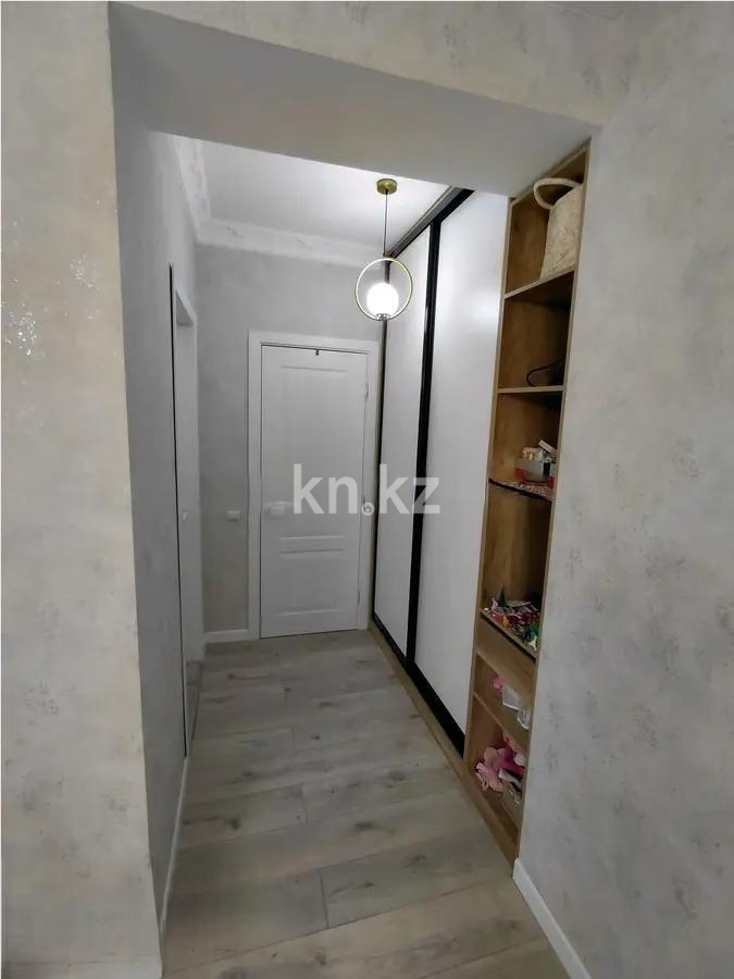 Продажа 2-комнатной квартиры, 75.1 м² в Астане - фото 6