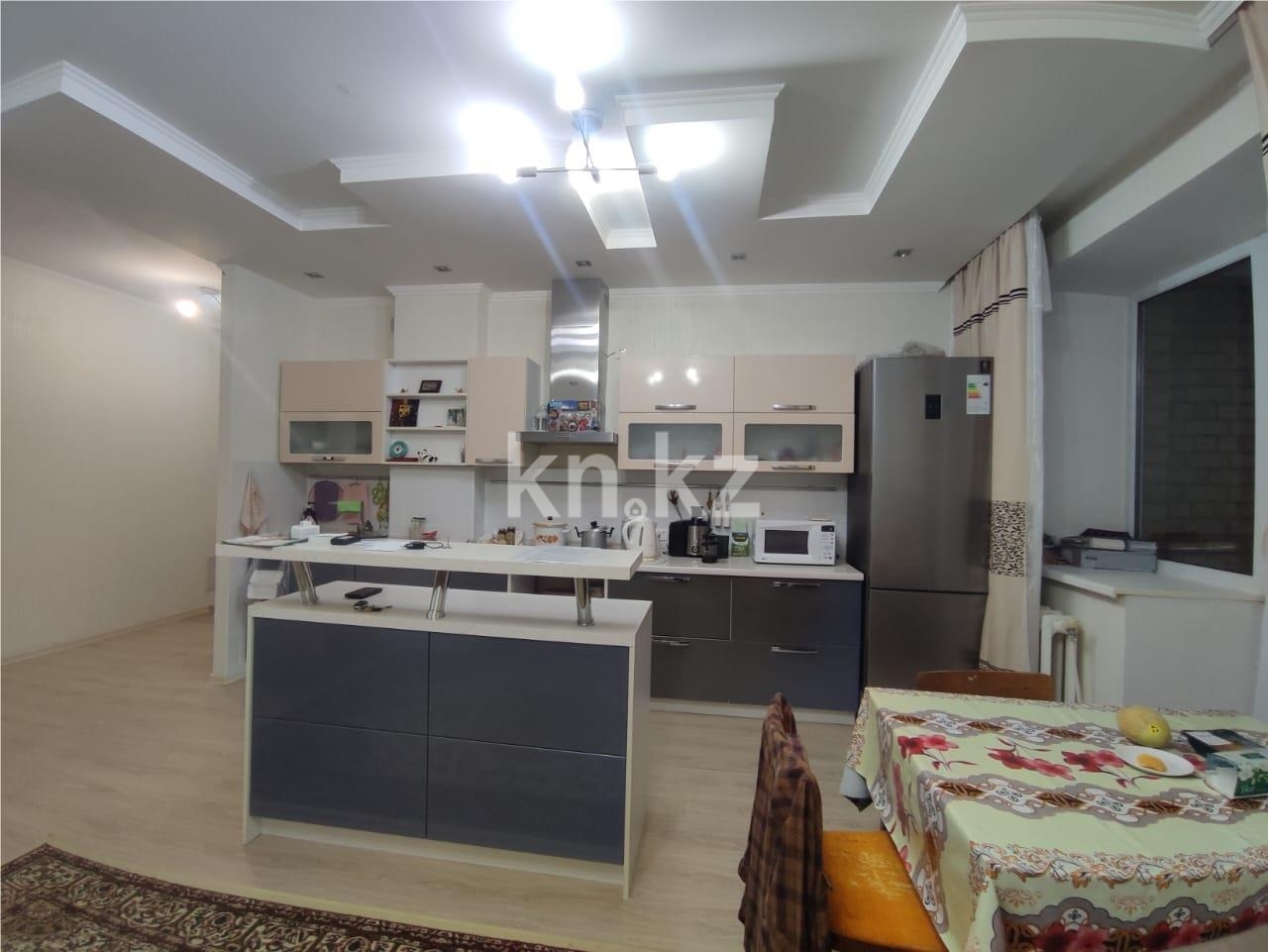 Продажа 3-комнатной квартиры, 56.2 м² в Астане - фото 3