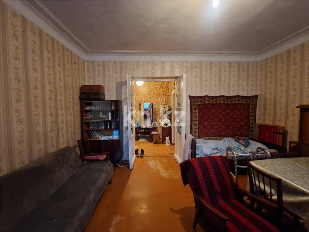 Продажа 2-комнатной квартиры, 59 м², ул. Кузембаева в Караганде - фото 4