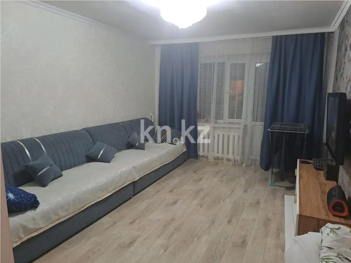Продажа 3-комнатной квартиры, 60 м² в Астане