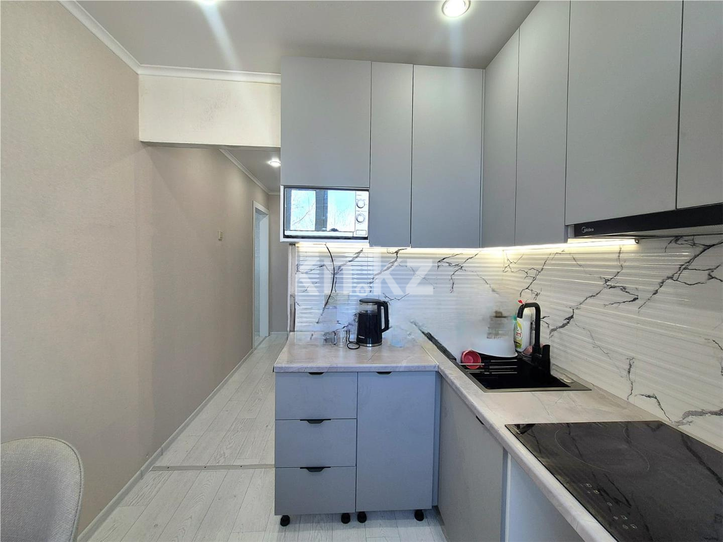 Продажа 2-комнатной квартиры, 45 м² в Темиртау - фото 11