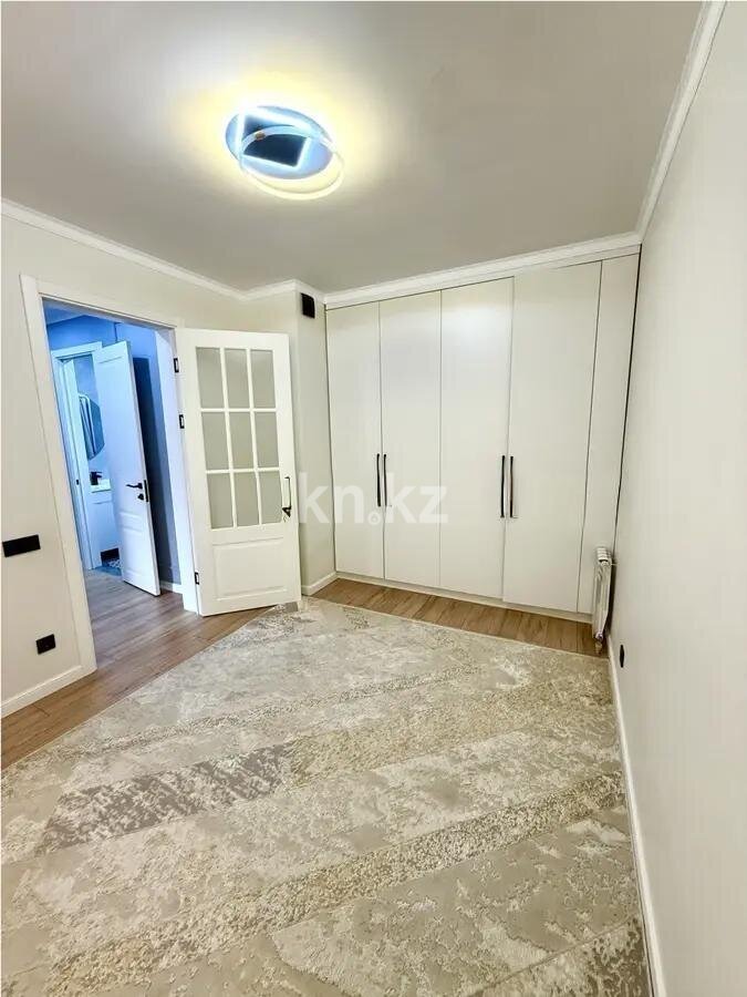 Продажа 3-комнатной квартиры, 55.8 м² в Алматы - фото 4