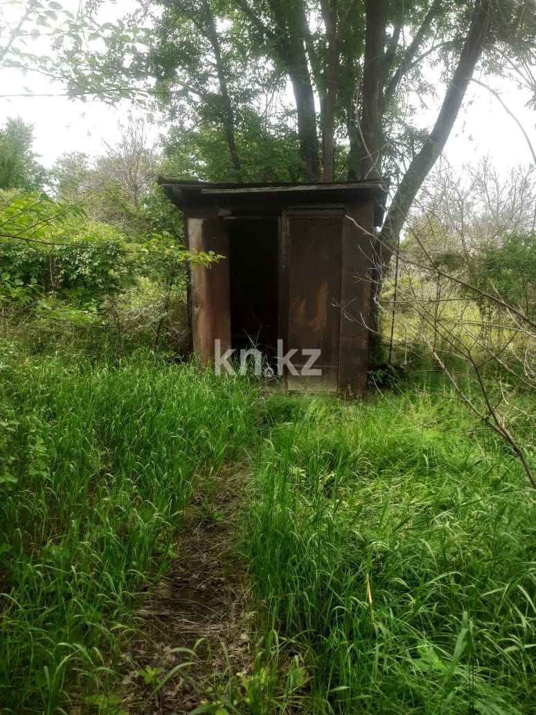 Продажа земельного участка, 10 сот., Грушевая в Алматинской области