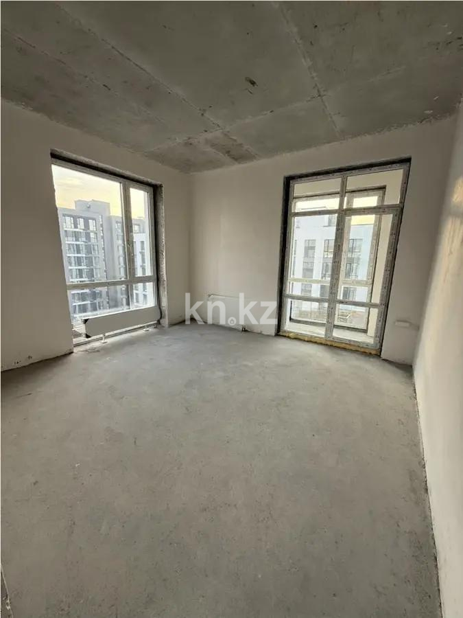 Продажа 2-комнатной квартиры, 40.8 м², ул. Навои, дом  30а/1 в Алматы