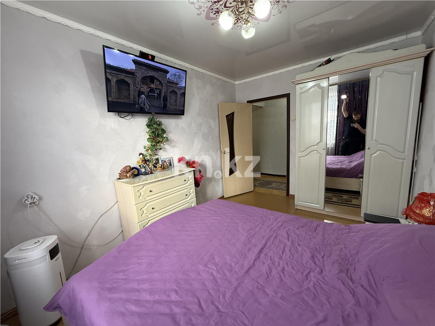 Продажа 4-комнатной квартиры, 85 м² в Темиртау - фото 3