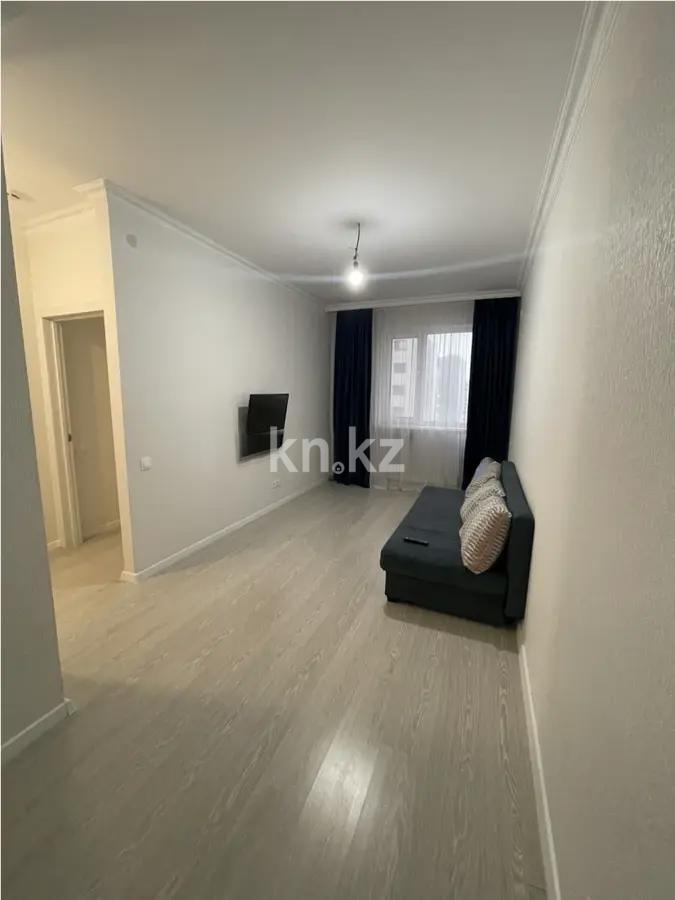 Продажа 1-комнатной квартиры, 33.3 м² в Астане