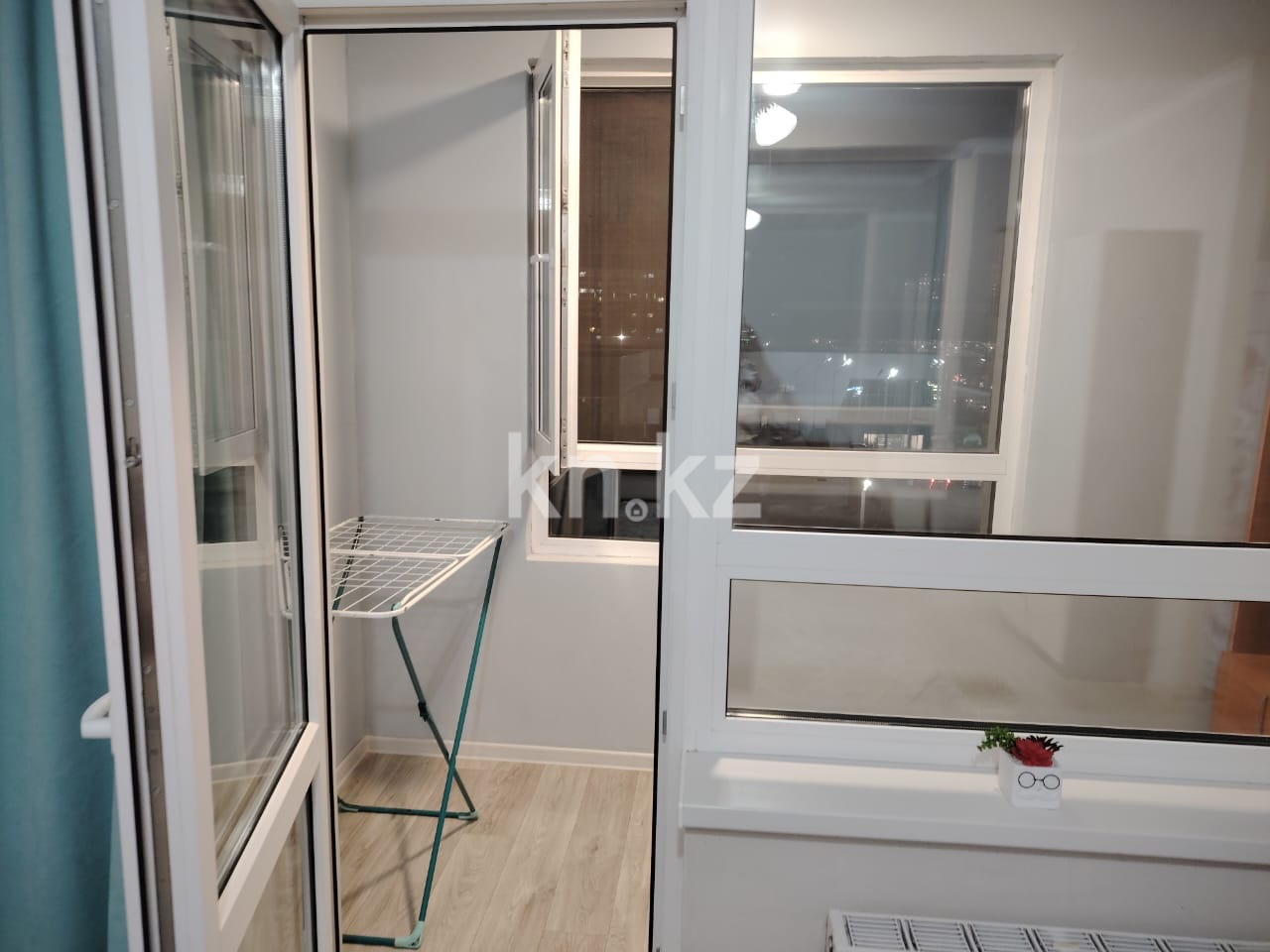 Аренда 1-комнатной квартиры, 36 м² в Астане - фото 5