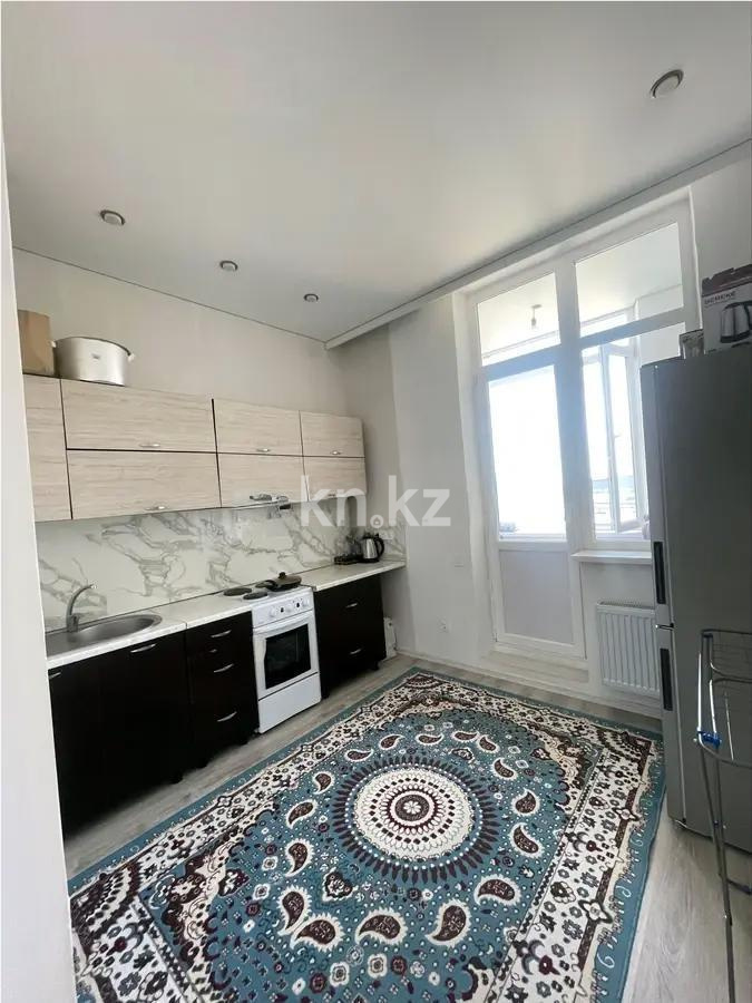 Продажа 1-комнатной квартиры, 40 м², ул. Байтурсынова, дом  32/1 в Астане - фото 2