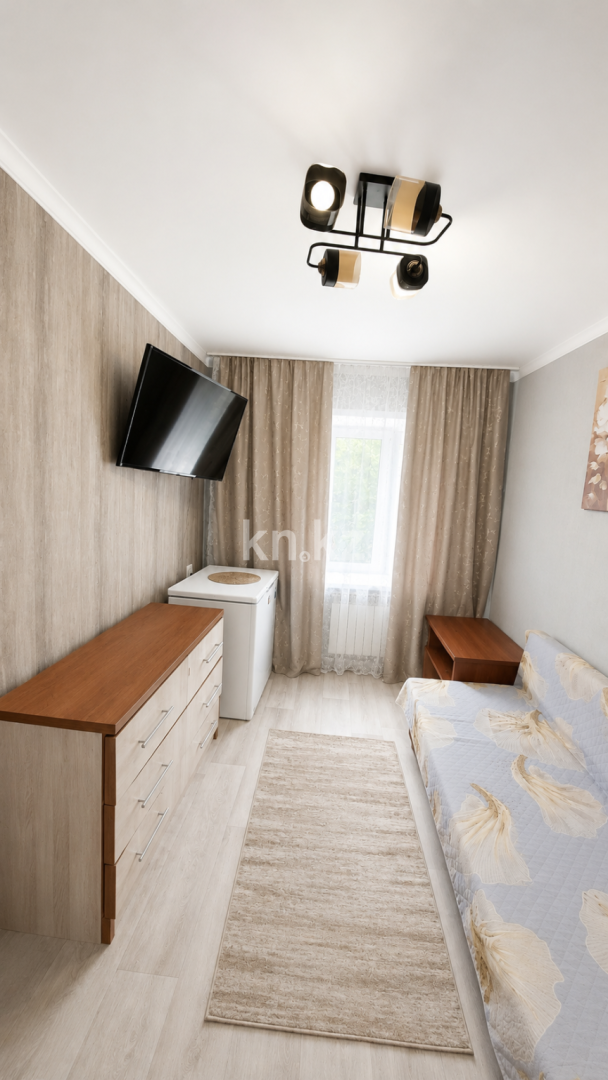 Продажа 3-комнатной квартиры, 55 м² в Караганде - фото 5