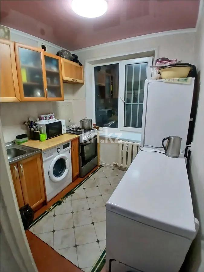 Продажа 2-комнатной квартиры, 48 м², пр. Республики в Темиртау - фото 3