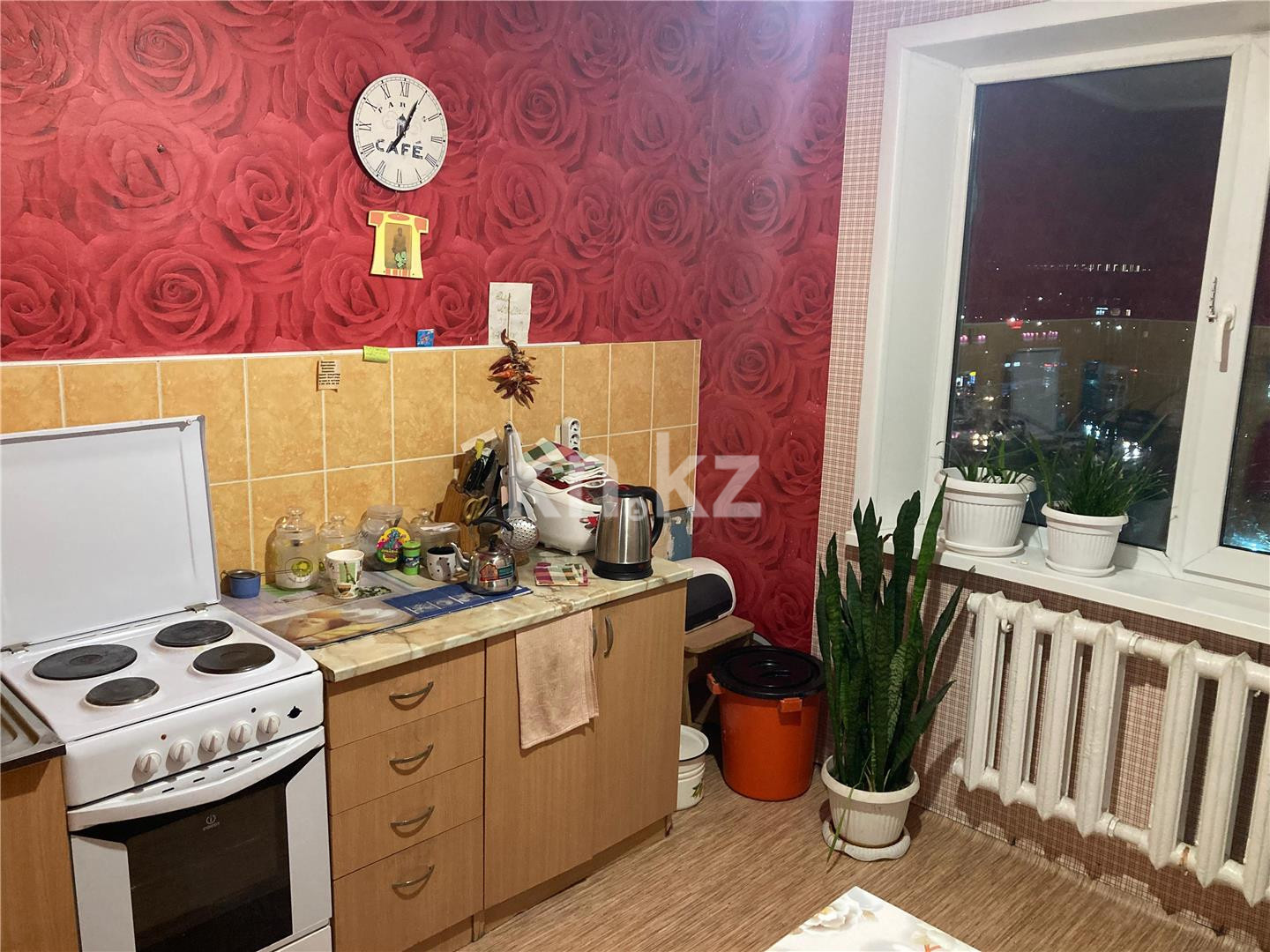 Продажа 3-комнатной квартиры, 68 м² в Караганде - фото 17