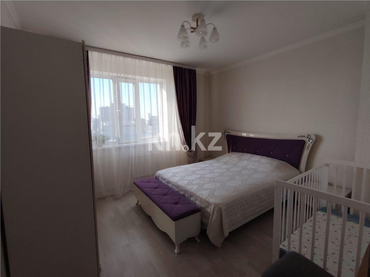 Продажа 3-комнатной квартиры, 81 м² в Караганде - фото 11