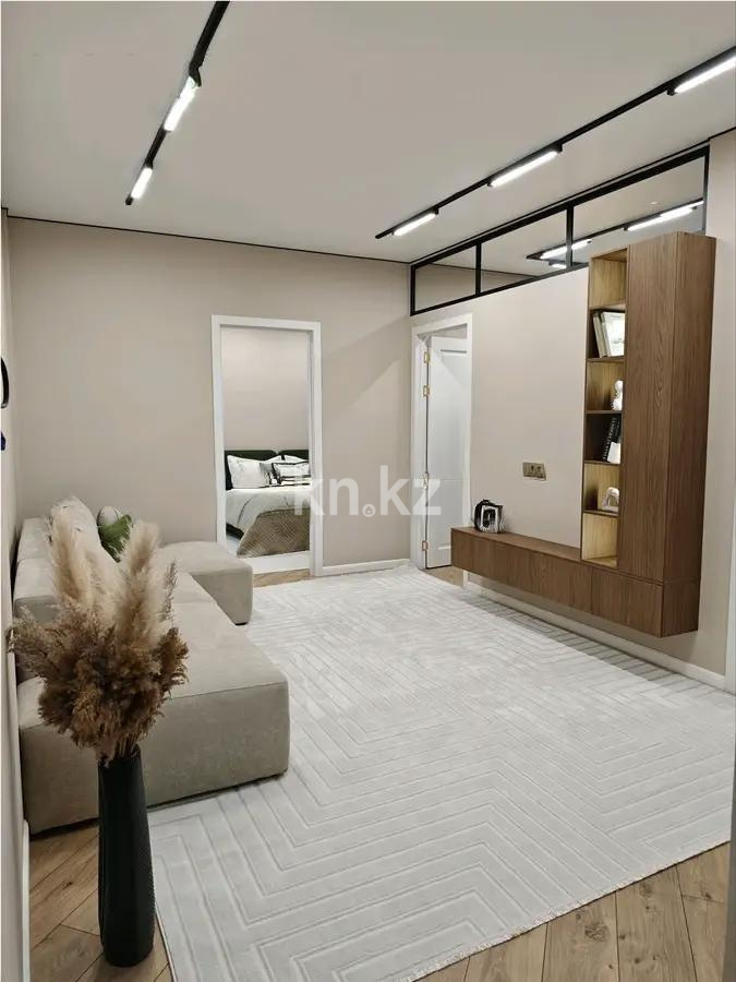 Продажа 3-комнатной квартиры, 64 м² в Астане