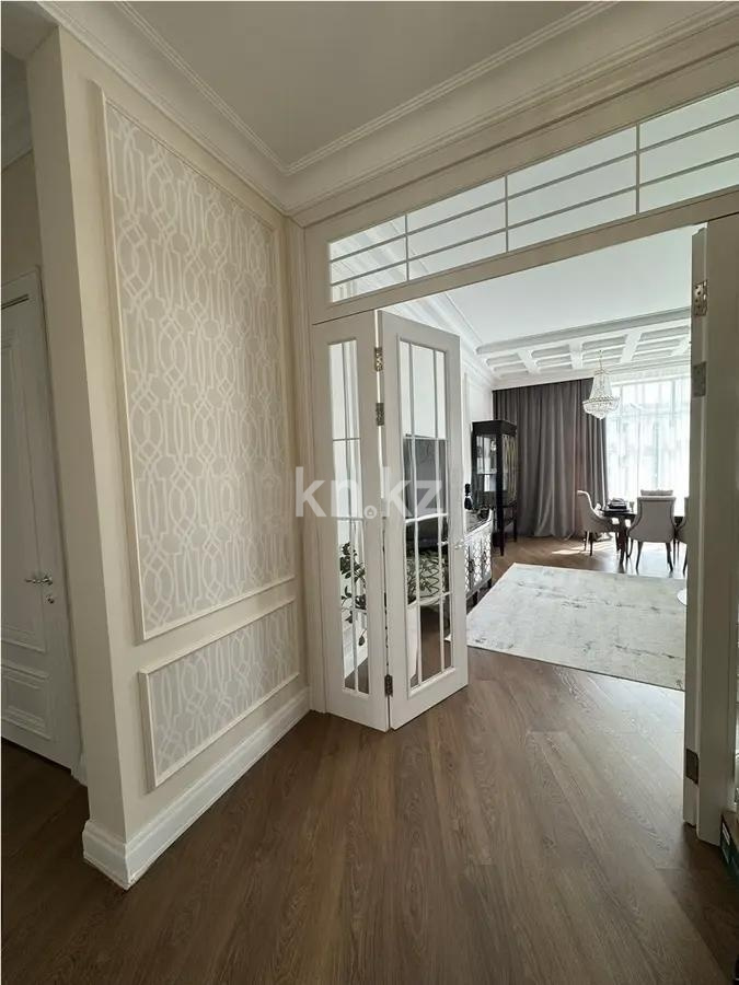 Продажа 4-комнатной квартиры, 165 м² в Астане - фото 3