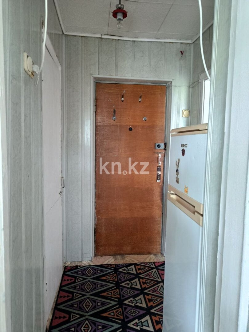 Продажа 1-комнатной квартиры, 20.1 м² в Усть-Каменогорске - фото 4