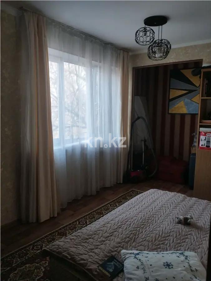 Продажа 2-комнатной квартиры, 48 м², мкр-н 10а, дом  3 в Алматы