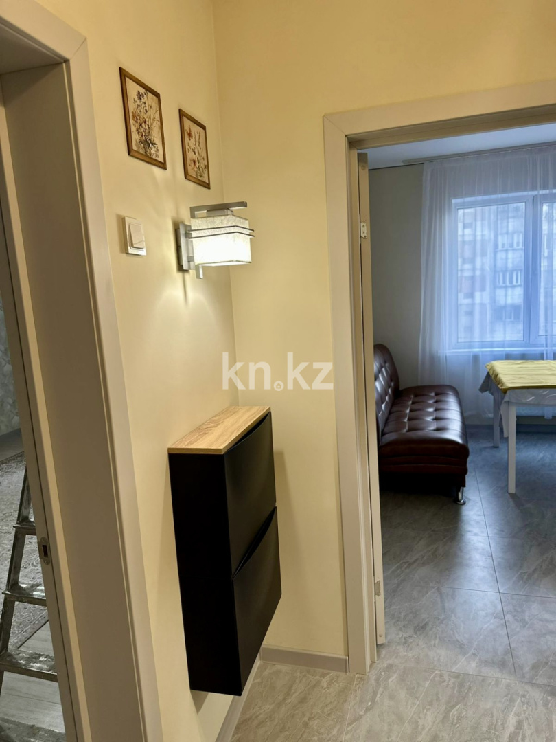 Продажа 1-комнатной квартиры, 48 м² в Алматы - фото 10