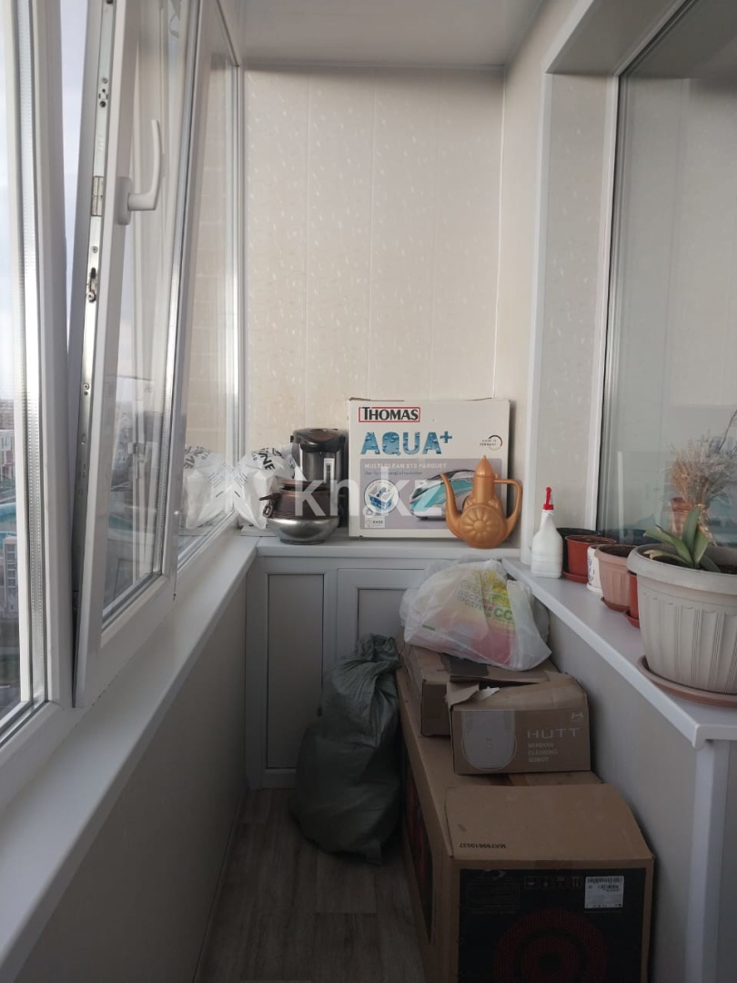 Продажа 1-комнатной квартиры, 47.9 м² в Костанае - фото 16