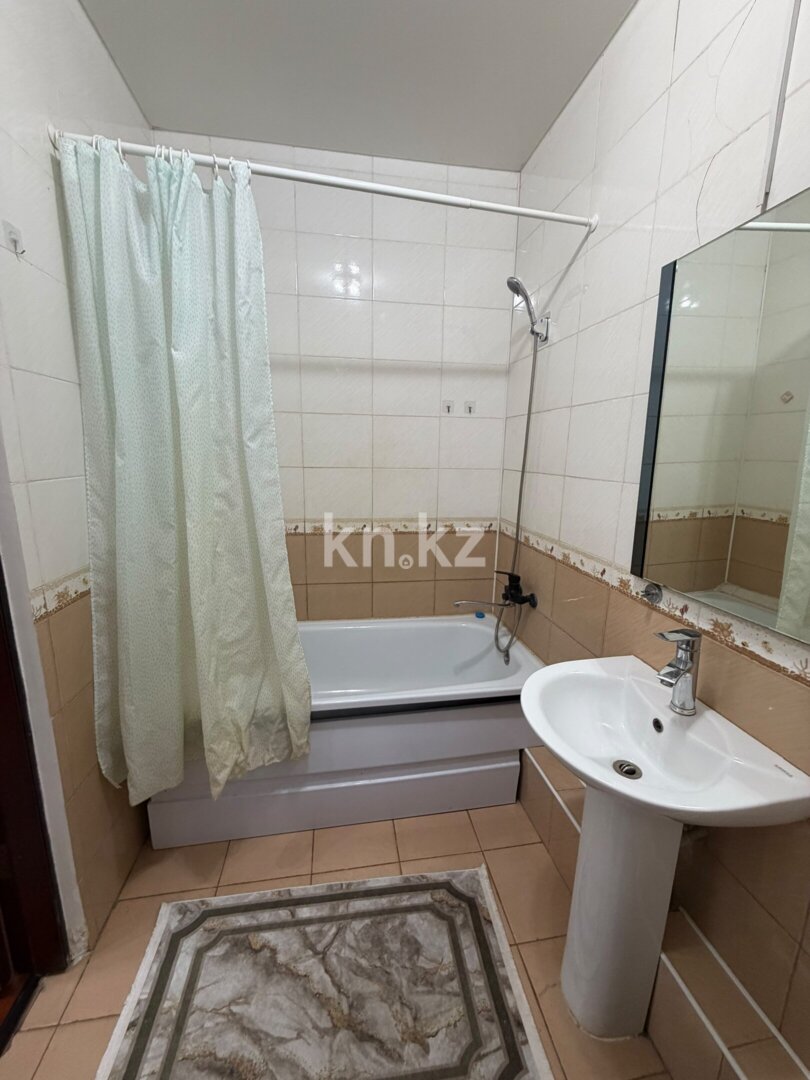Аренда 1-комнатной квартиры, 45 м² в Астане - фото 5