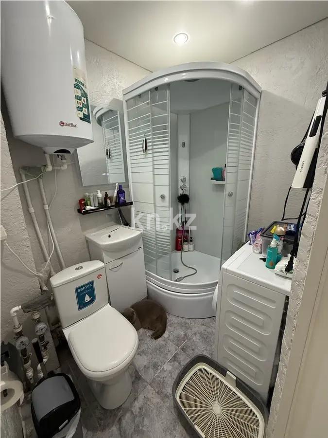 Продажа 1-комнатной квартиры, 30 м², ул. Орлова, дом  109 в Караганде - фото 3