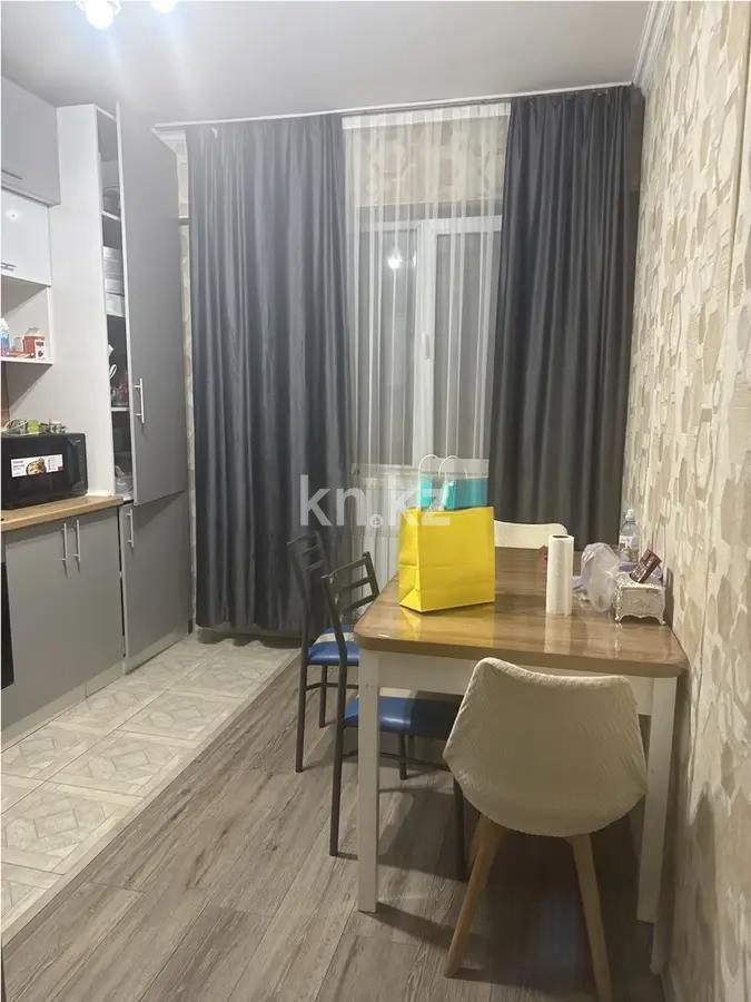 Продажа 2-комнатной квартиры, 70 м², ул. Жунисова, дом  14/1 в Алматы