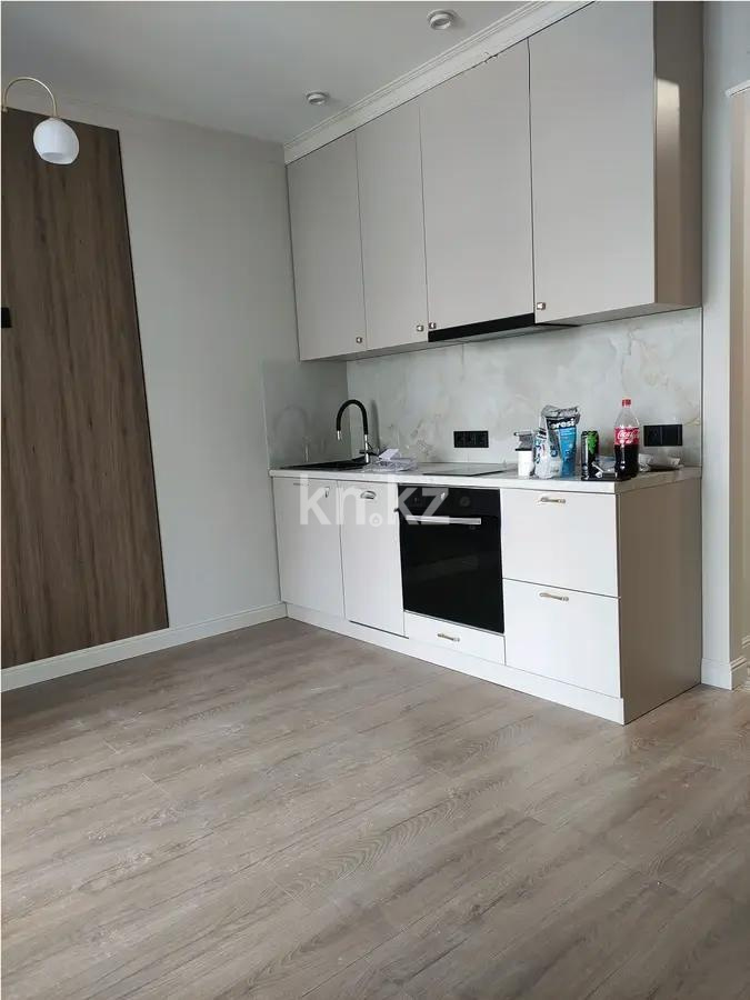 Продажа 1-комнатной квартиры, 32 м² в Алматы - фото 2