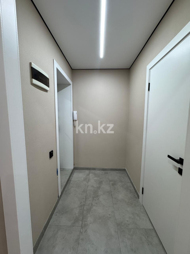 Продажа 2-комнатной квартиры, 42 м² в Караганде - фото 10