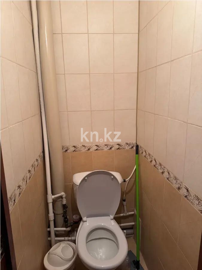 Продажа 2-комнатной квартиры, 54 м² в Караганде - фото 5