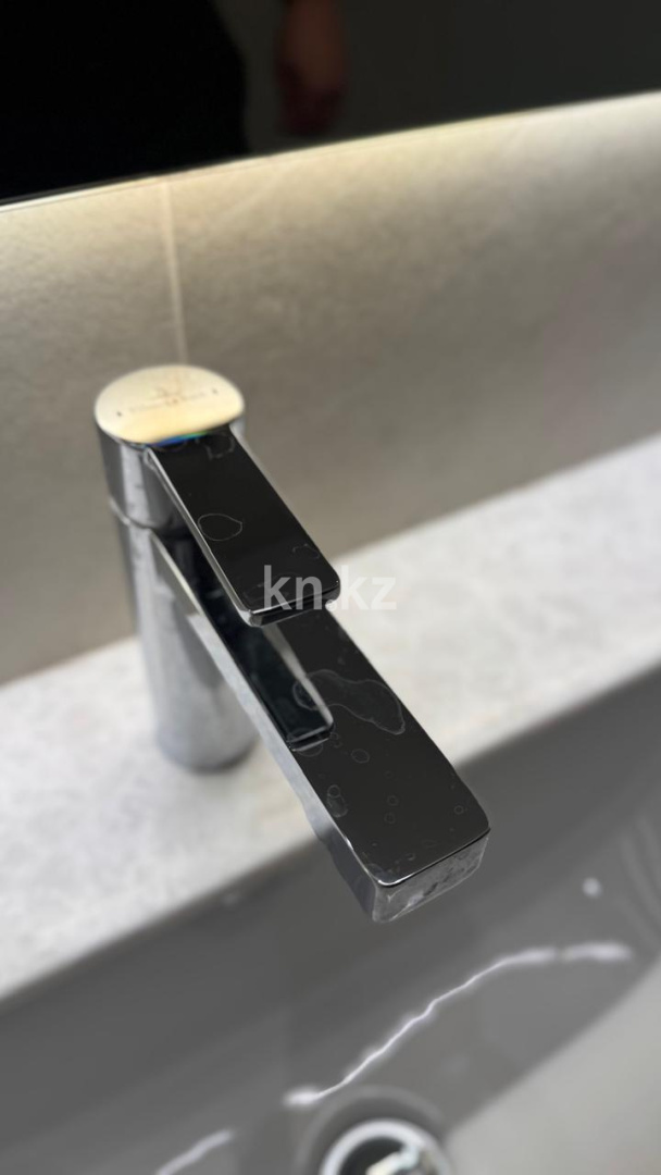 Аренда 2-комнатной квартиры, 55 м², пр. Абая в Алматы - фото 17