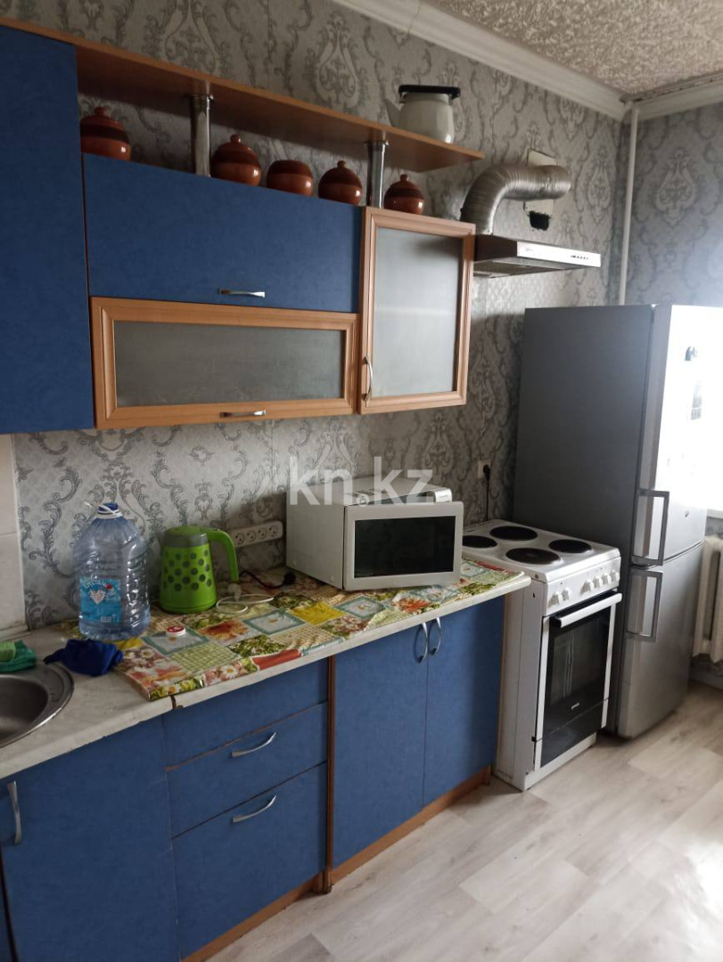 Аренда 1-комнатной квартиры, 37 м², ул. Дукенулы, дом  38 - пр. Богенбай батыра в Астане