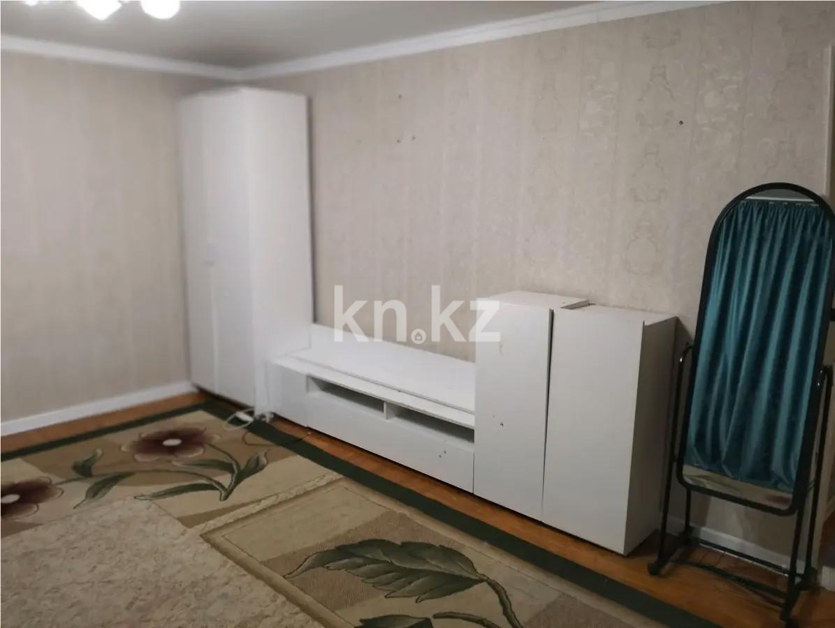 Продажа 2-комнатной квартиры, 50 м², ул. Спортивная, дом  12 в Алматы