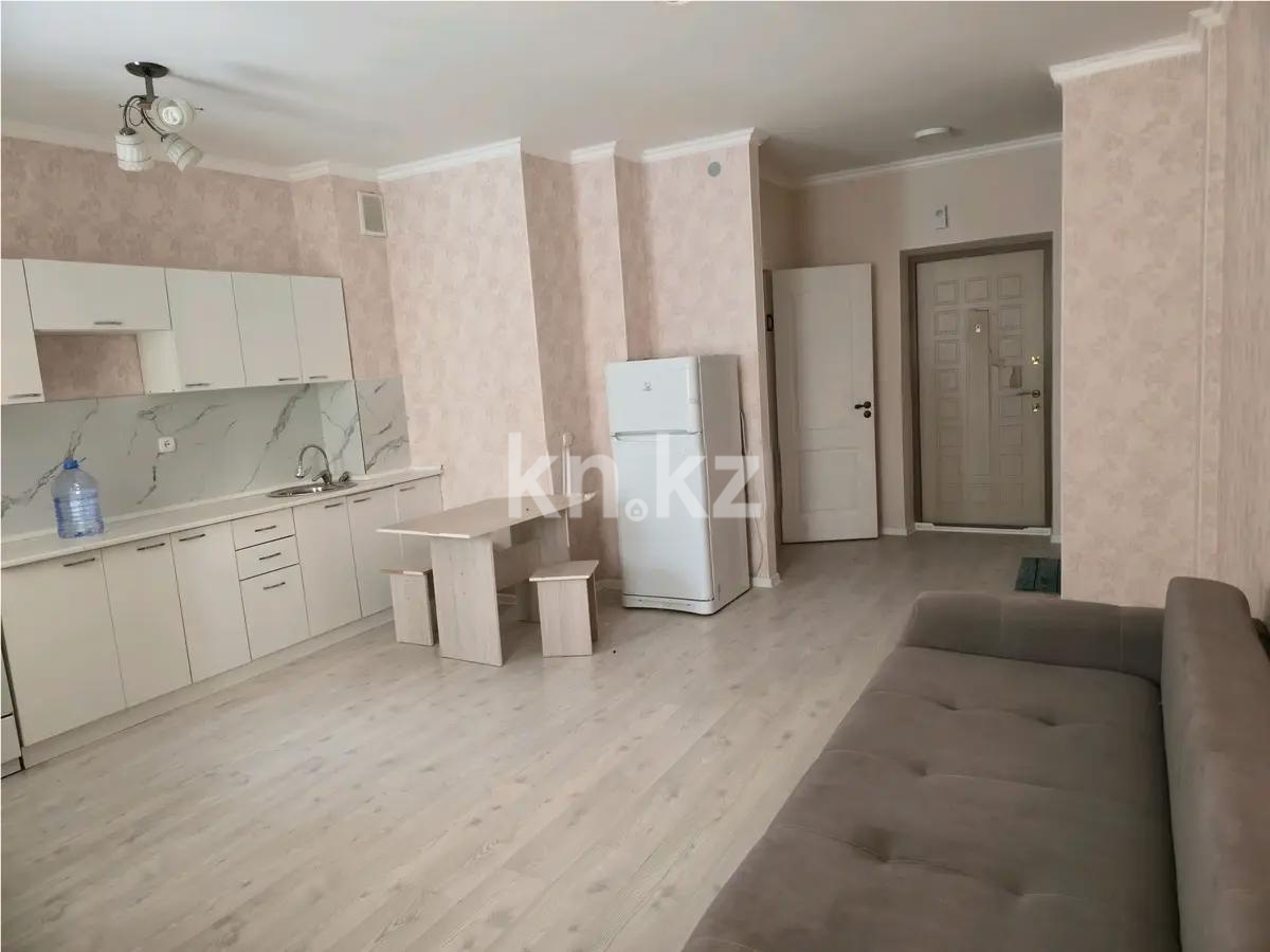 Продажа 1-комнатной квартиры, 30 м² в Астане - фото 2