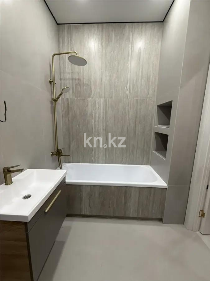 Продажа 2-комнатной квартиры, 43 м² в Астане - фото 4