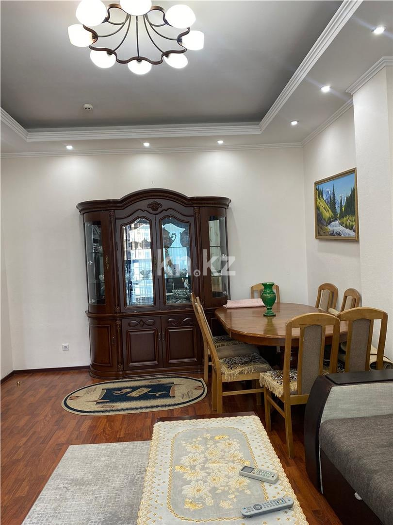 Продажа 3-комнатной квартиры, 90 м² в Астане