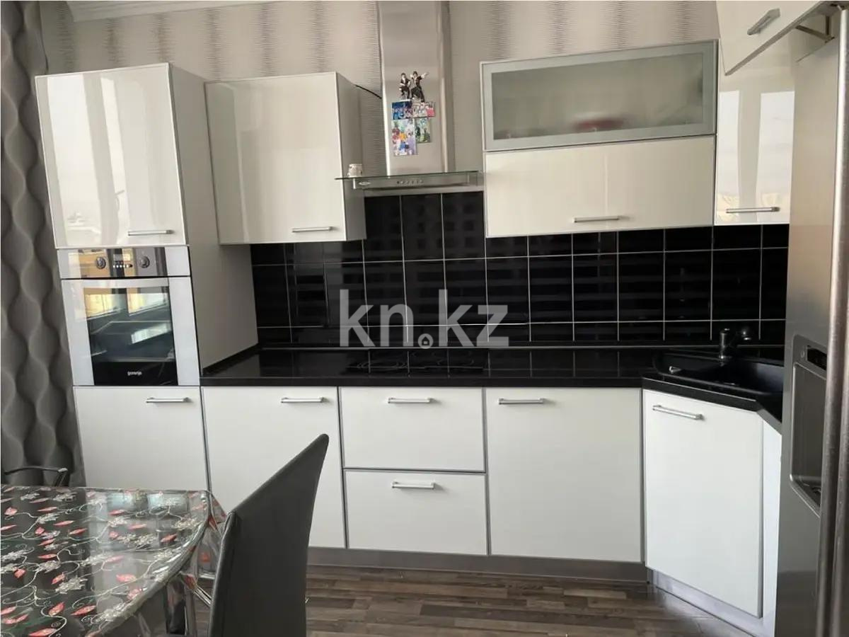 Продажа 7-комнатной квартиры, 206 м², пр. Туран, дом  14 в Астане - фото 4
