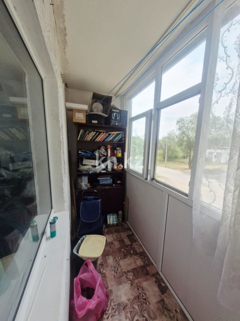 Продажа 2-комнатной квартиры, 46.7 м² в Костанае - фото 7
